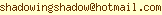 [ protect email from spamware ]