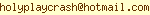 [ protect email from spamware ]