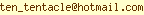 [ protect email from spamware ]