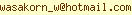 [ protect email from spamware ]