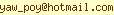 [ protect email from spamware ]