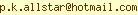 [ protect email from spamware ]