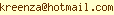 [ protect email from spamware ]