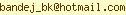 [ protect email from spamware ]