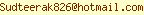 [ protect email from spamware ]