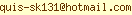 [ protect email from spamware ]