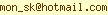 [ protect email from spamware ]