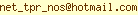 [ protect email from spamware ]