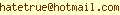[ protect email from spamware ]