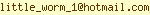 [ protect email from spamware ]