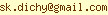 [ protect email from spamware ]