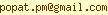 [ protect email from spamware ]
