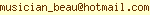 [ protect email from spamware ]
