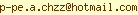 [ protect email from spamware ]