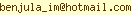 [ protect email from spamware ]