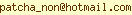 [ protect email from spamware ]