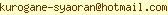 [ protect email from spamware ]