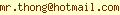 [ protect email from spamware ]