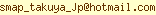 [ protect email from spamware ]