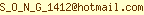 [ protect email from spamware ]