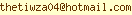 [ protect email from spamware ]