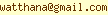 [ protect email from spamware ]