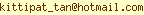 [ protect email from spamware ]
