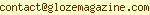 [ protect email from spamware ]