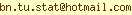 [ protect email from spamware ]