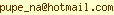 [ protect email from spamware ]