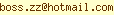 [ protect email from spamware ]
