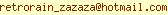 [ protect email from spamware ]