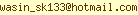 [ protect email from spamware ]