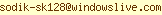 [ protect email from spamware ]