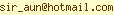 [ protect email from spamware ]