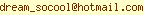 [ protect email from spamware ]