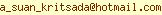 [ protect email from spamware ]