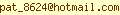 [ protect email from spamware ]
