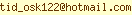 [ protect email from spamware ]