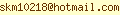 [ protect email from spamware ]