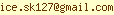 [ protect email from spamware ]
