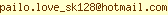 [ protect email from spamware ]