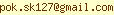 [ protect email from spamware ]