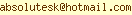 [ protect email from spamware ]