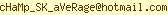 [ protect email from spamware ]