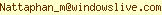 [ protect email from spamware ]