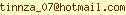 [ protect email from spamware ]