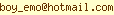 [ protect email from spamware ]