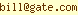 [ protect email from spamware ]