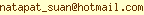 [ protect email from spamware ]